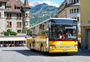 Промени в Наредба №2 за утвърждаване на транспортни схеми и за осъществяване на обществени превози на пътници с автобуси